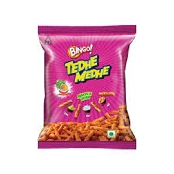 Bingo Tedhe Medhe-40g