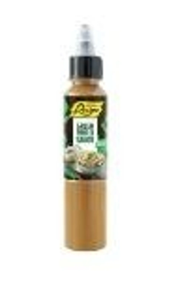 MOTHER'S RECIPE GREEN CHILLI SAUCE 200 G