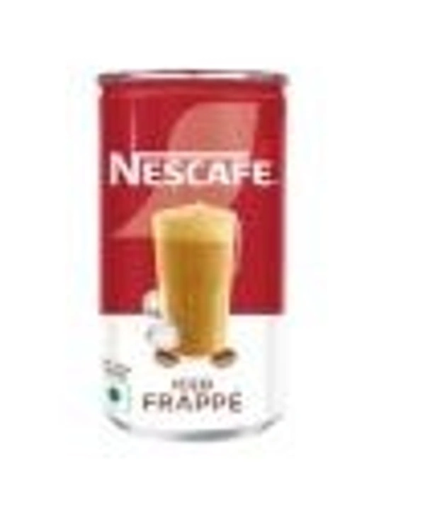 Nescafe Iced Frappe 170ml