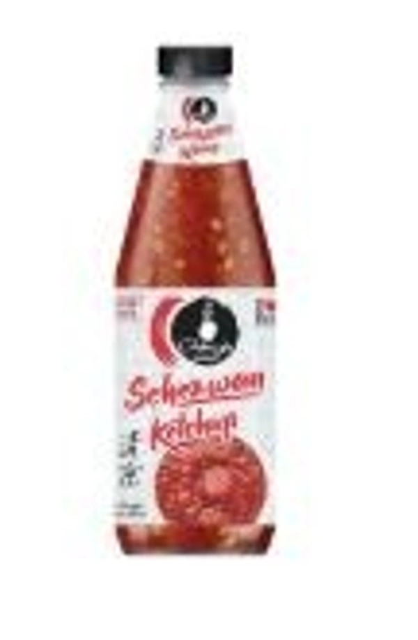 Chings Schezwan Ketchup 485gm