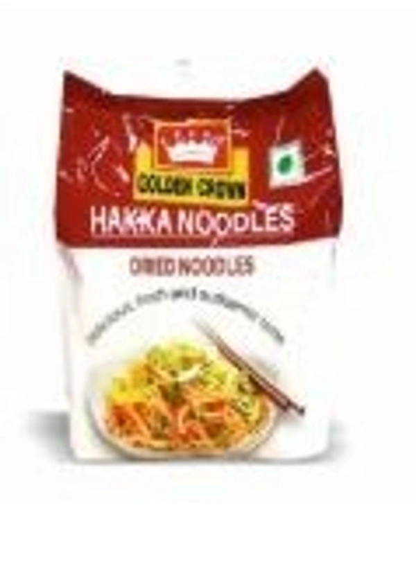 GOLDEN CROWN HAKKA Noodles-1kg