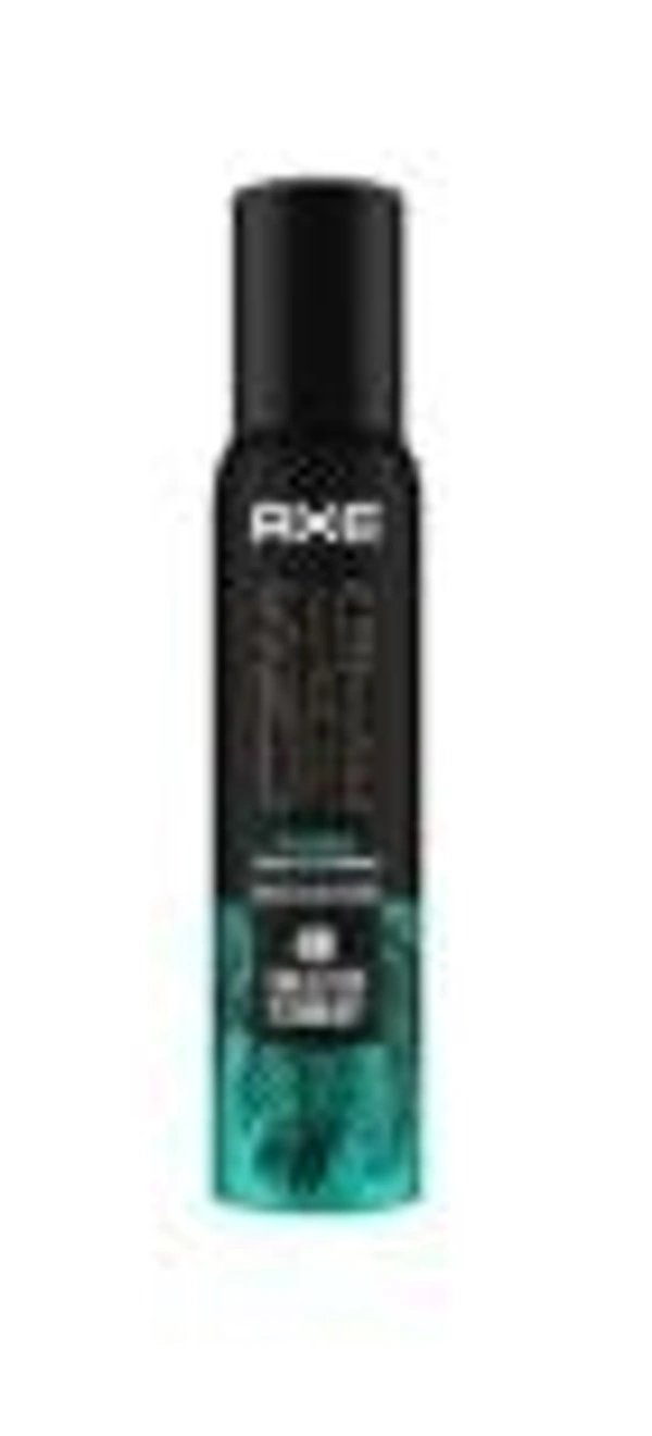 Axe Signature Mysterious Deo - 154ml
