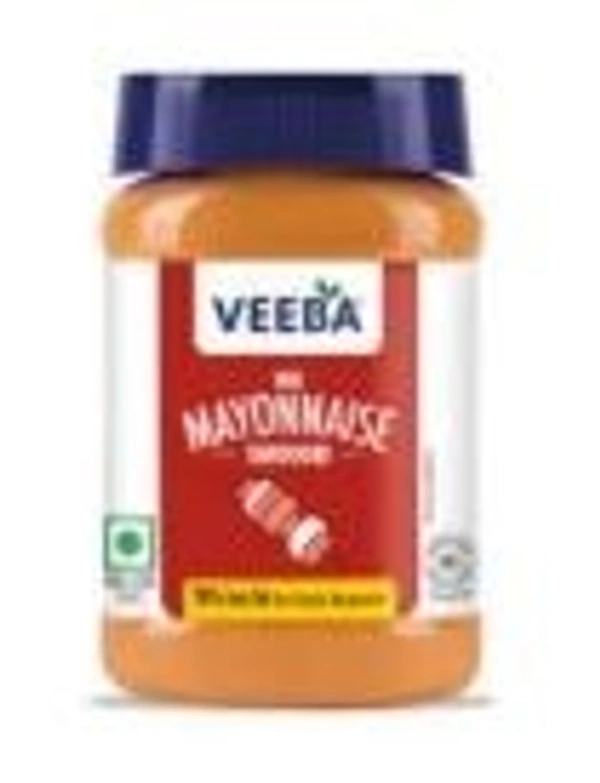 Veeba VEG MAYO TANDOORI 250 G