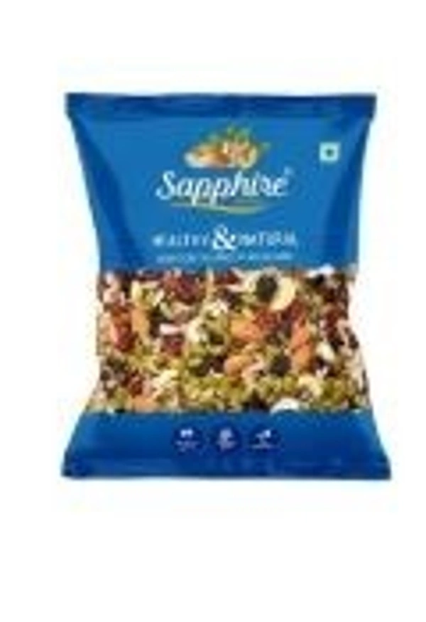 Sapphire Dry Nuts Mix - 500gm