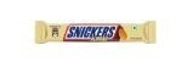 Snickers Almond Chocolate 22g