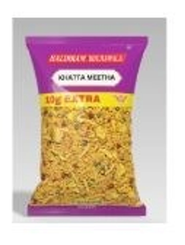 Haldiram Bhujiawala Khatta Meetha -220gm