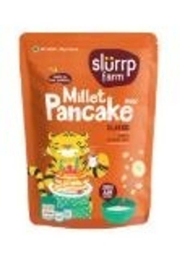 Slurrp Millet Pancake mix - 150g