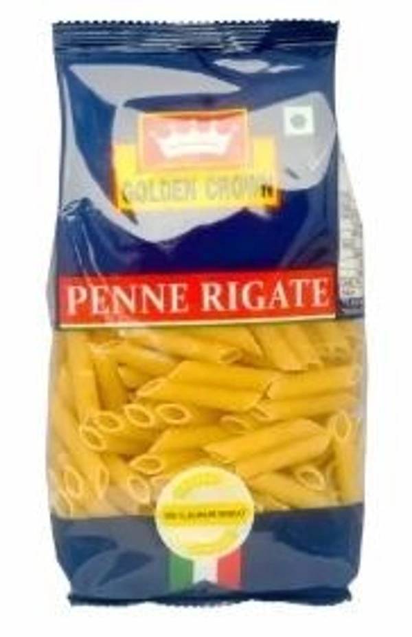 Golden Crown Pasta Penne 500 G