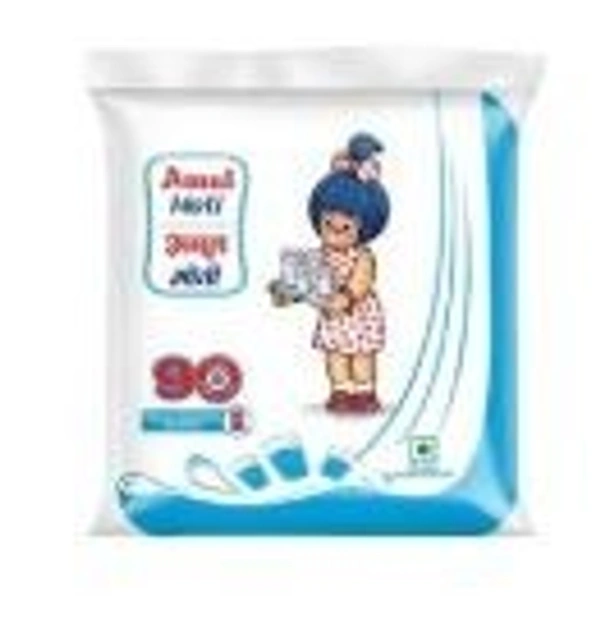 AMUL Moti Milk - 450ml