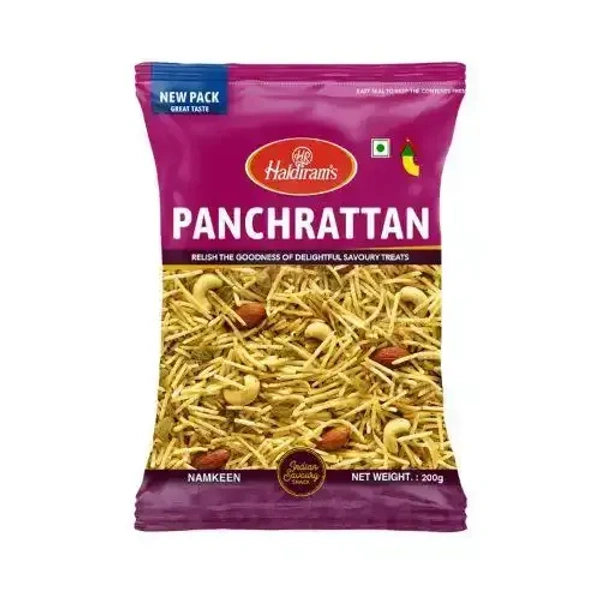 Haldiram Panchrattan-200gm
