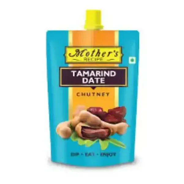 Mothers Recipe Tamarind Date Chutney -200gm