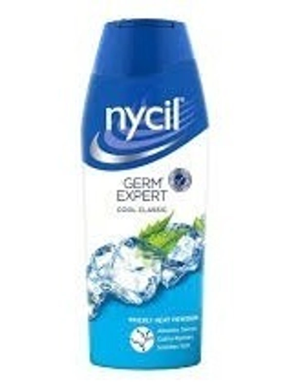 Nycil Germ Expert Powder -150gm - 150gm