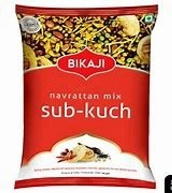 Bikaji Sab Kuch 
