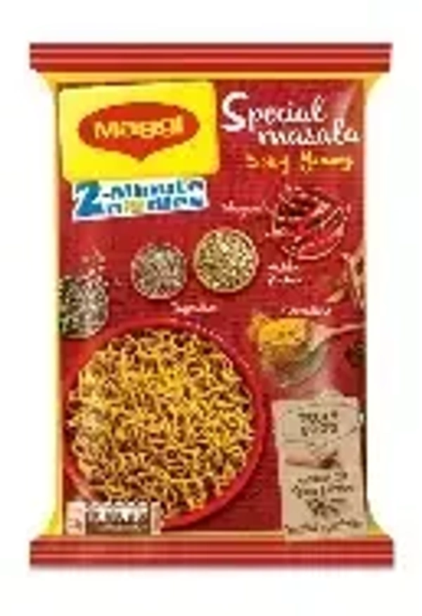 Maggi Special Masala Noodles-70gm