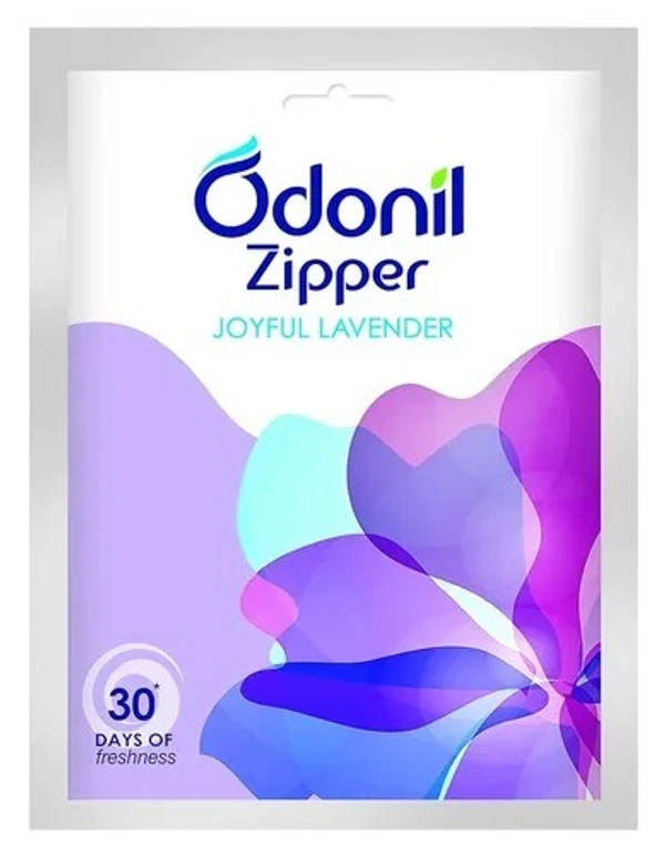  Odonil Zipper Lavender 10 G