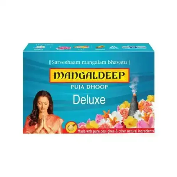 Mangaldeep Deluxe- Dhoop