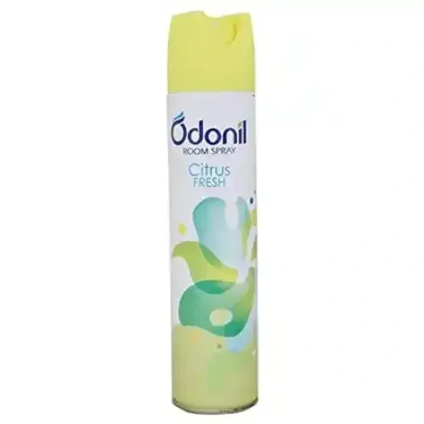 ODONIL Citrus AIR FRESHENER SPRAY 220 ML