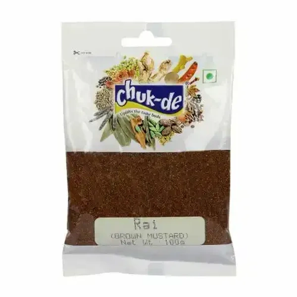 Chuk de rai - 100gm