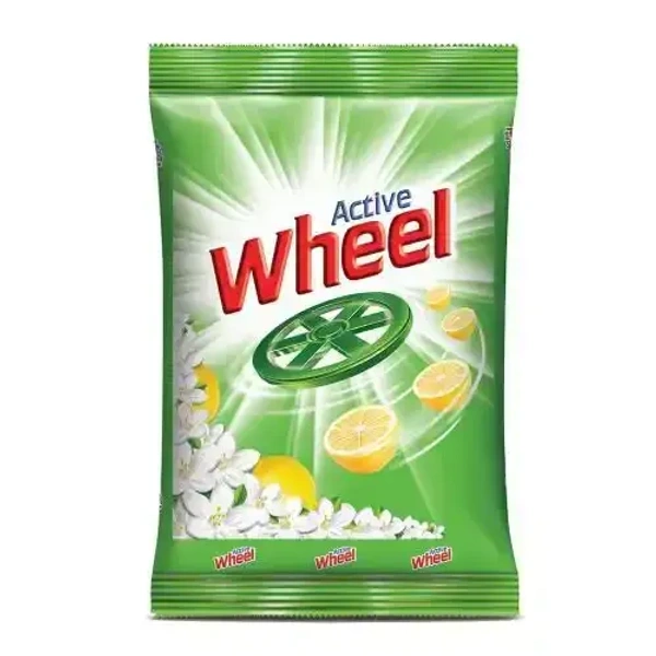 Wheel Detergent Powder -1kg