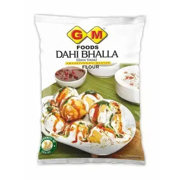  GM Dahi Bhalla Flour 400 G