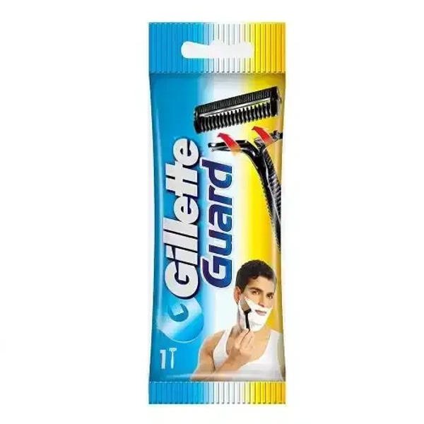 Gillette Cartridge