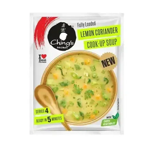 Ching Hot and Sour Soup 15gm