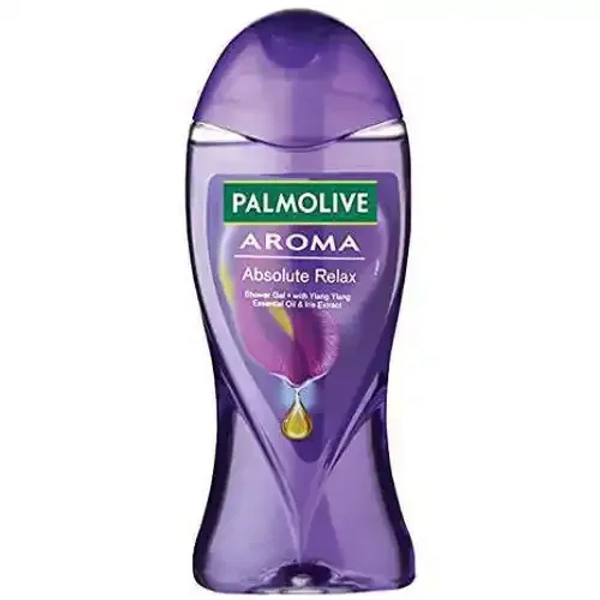 Palmolive Absolute Relax Bodywash 250 Ml