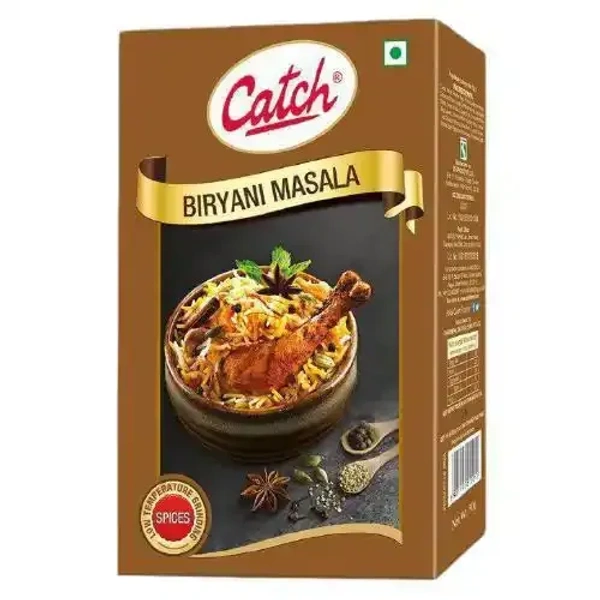 catch biryani masala 50 g