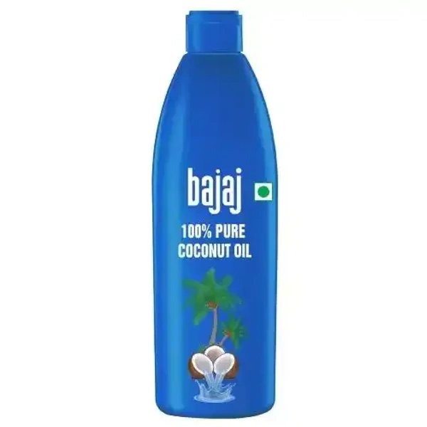 Bajaj Coconut Oil -100ml