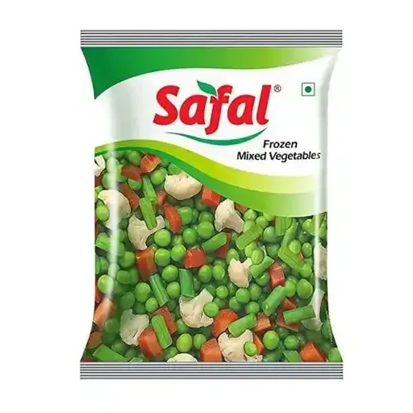 Safal frozen Mix Vegetables -1kg