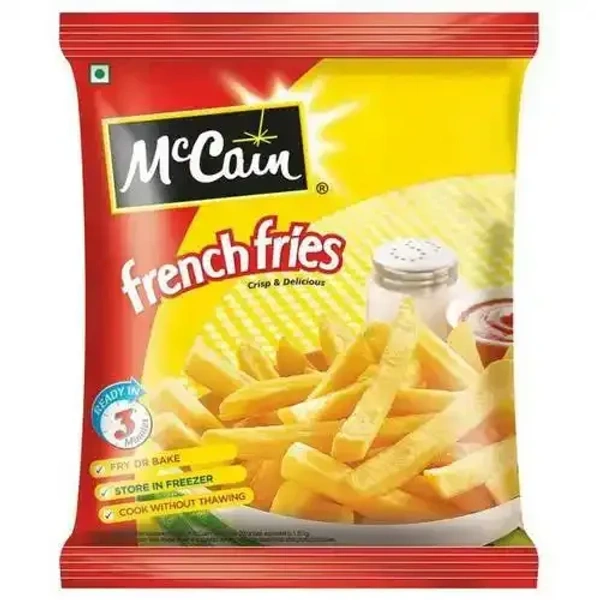 MCCAIN FRENCH FRIES 750gm