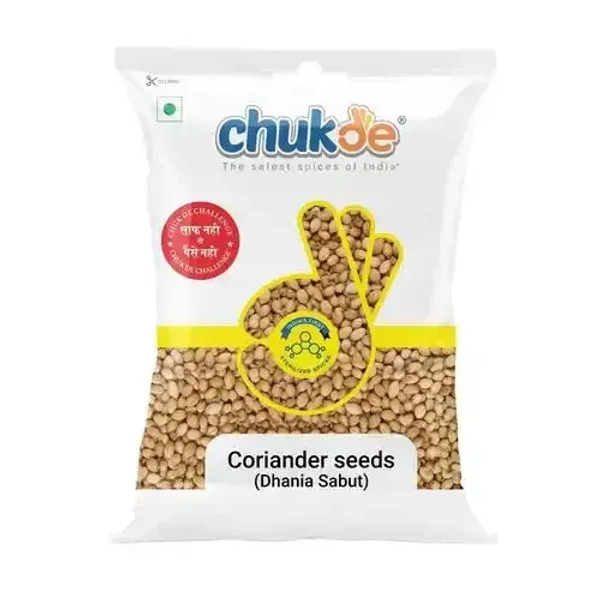 A Plus Dhania Sabut 100 G
