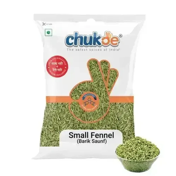 CHUK DE BARIK SAUNF 100 G