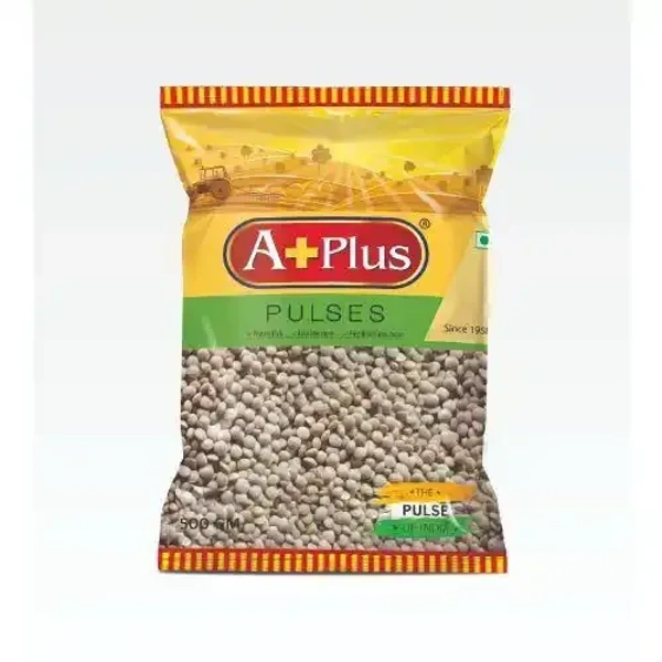 A Plus Masoor Dal Sabut 500gm