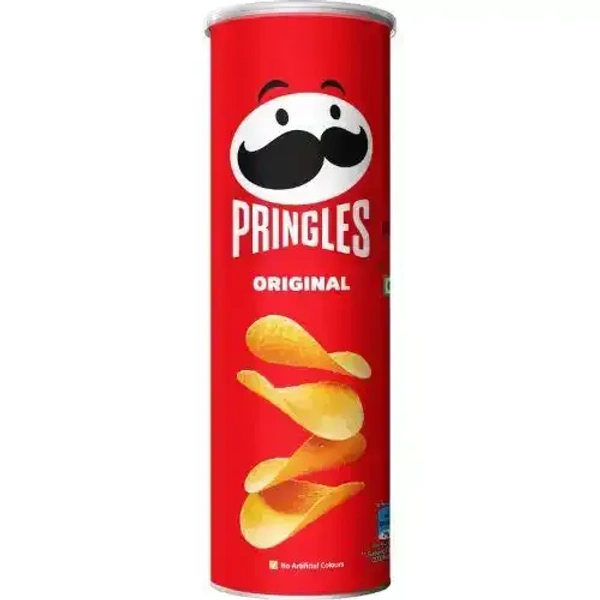 Pringles Original 141gm