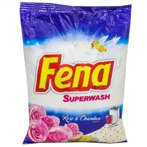 Fena Detergent Powder - 1kg