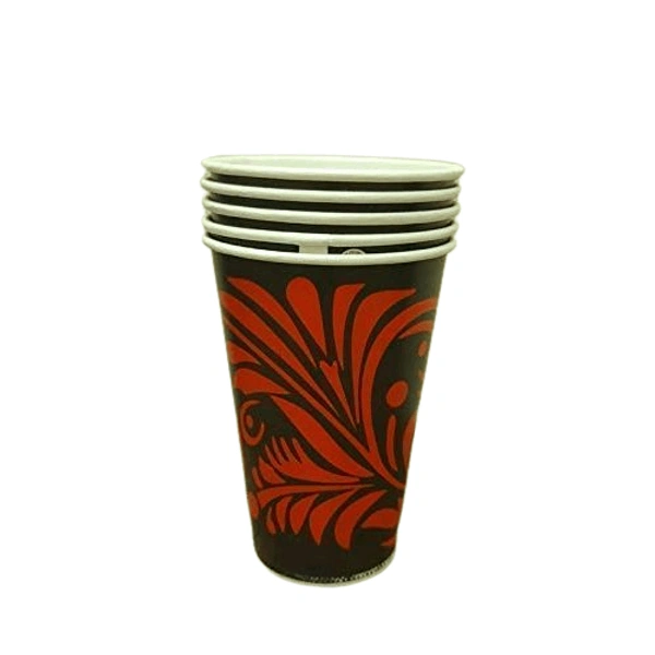 Paper Cup Printed 330 Ml 5U