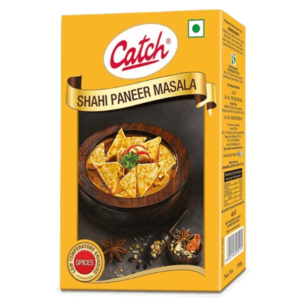 Catch Shahi Paneer Masala -100gm