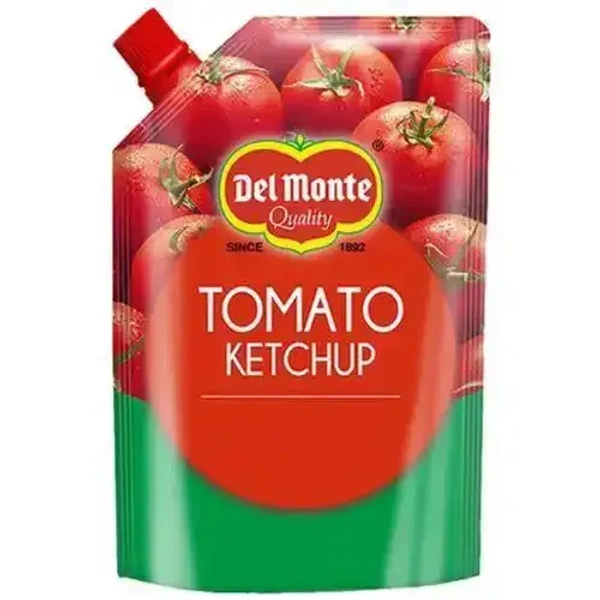 Del Monte tomato ketchup 450G