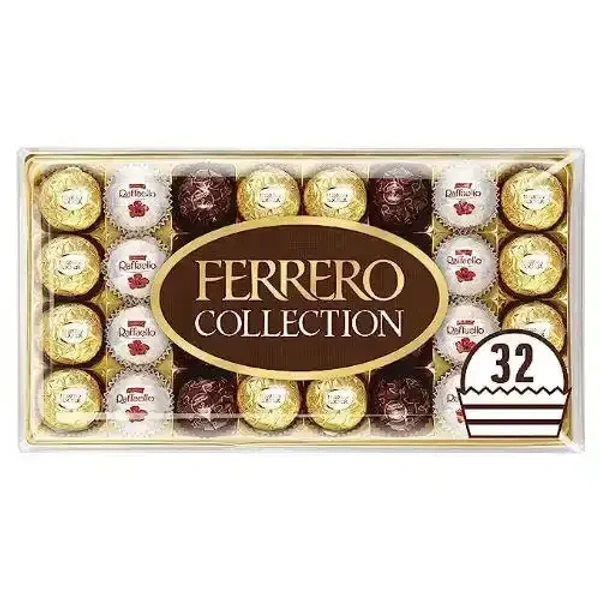 FERRERO ROCHER MOMENTS T32 185.6 G
