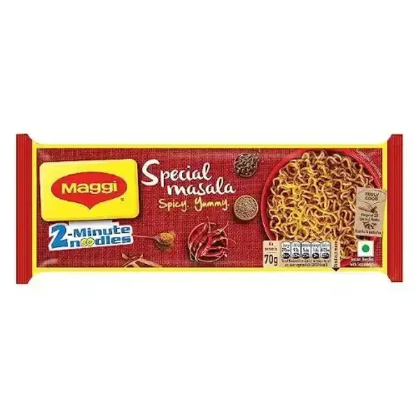 Maggi Noodles Spicy -280gm