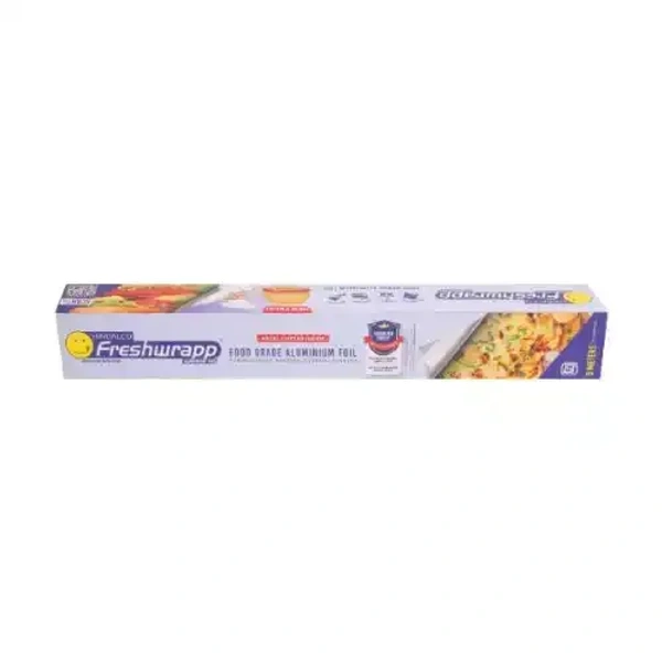 Freshwrap Aluminium Foil - 9mtr