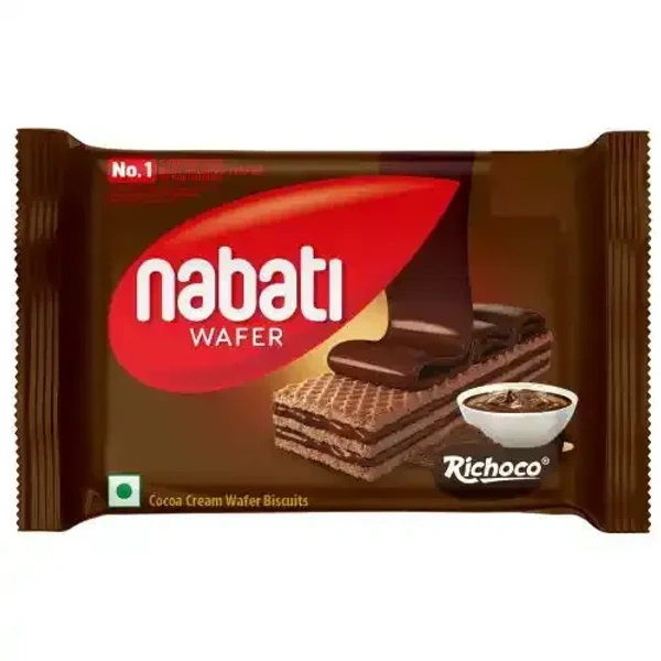 Nabati Richoco Wafer