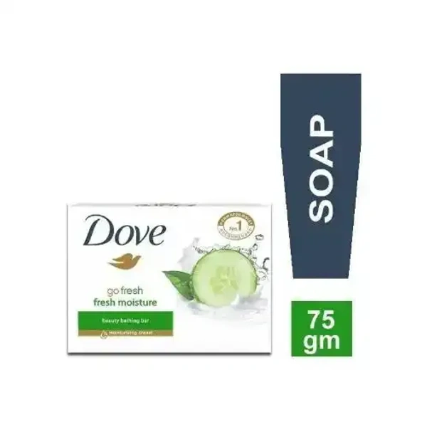 Dove Fresh Bar -75g