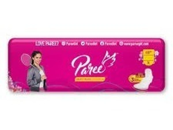 Paree Super Soft-XXL-6N