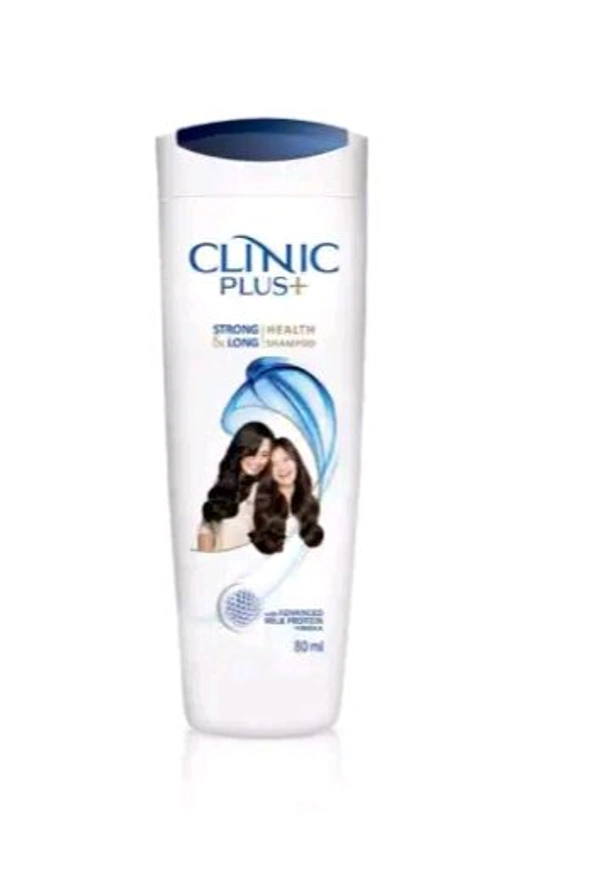 CLINIC Plus Strong and Long Shampoo -80ml