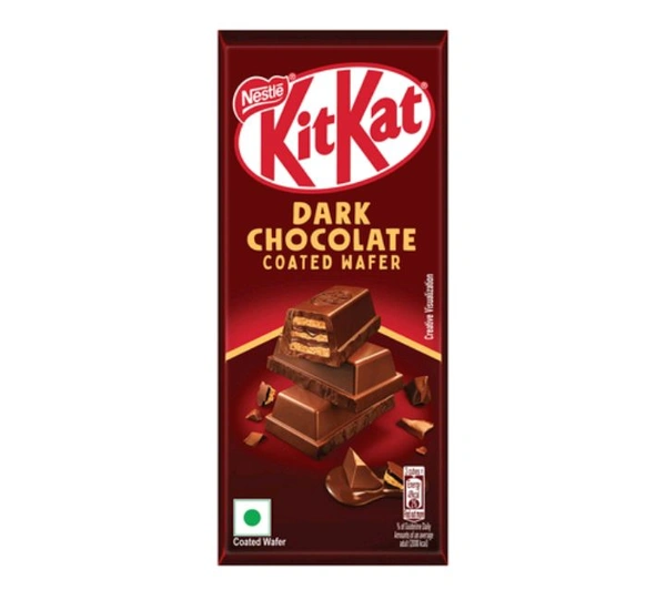 Nestle KIT KAT Dark Chocolate