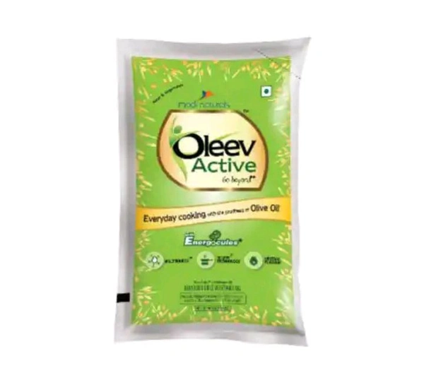 OLEEV Activ Oluve Oil - 1L