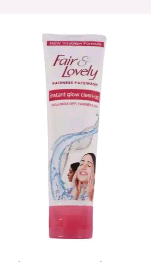 Glow & Lovely Facewash -100gm