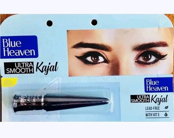 Blue Heaven Ultra Smooth Kajal 2.15 Gm